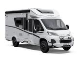 Sunlight FIAT ADVENTURE ED. T58  - Sunlight T 58