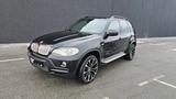 BMW X5 35XD e70 xenon navi - gebrauchte BMW 535 aus dem Jahr 2009