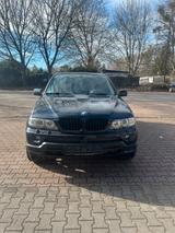 BMW x5 e53 INDIVIDUELL - BMW X5 E53 mit Diesel-Antrieb