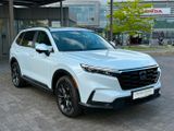 Honda CR-V e:HEV Elegance 2WD|AHK|IlluminationsP. - Honda CR-V in Düsseldorf