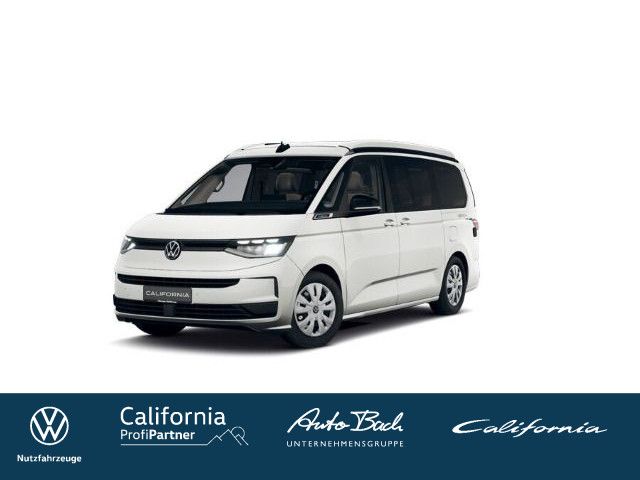 Volkswagen T7 California Beach Camper 2.0 TDI | ACC | Rear 