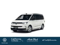 Volkswagen T7 California - Vorschau Bild 1