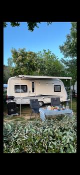 Hobby 460 UFe - Hobby 460 ufe