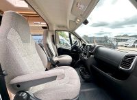 Malibu Van diversity 640 LE K -Markise -SAT + TV (3/14)