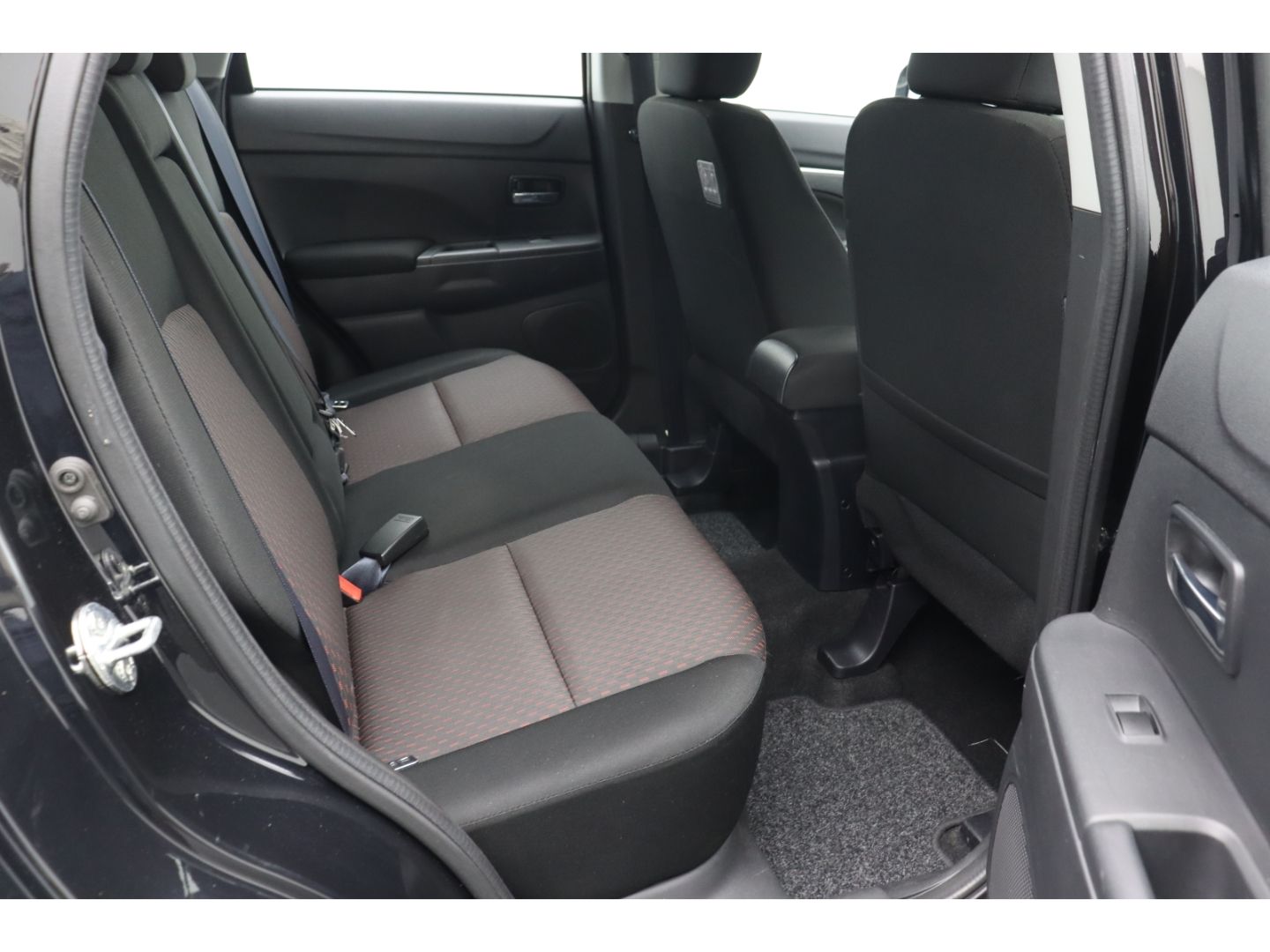 Fahrzeugabbildung Mitsubishi ASX Diamant Edition 2WD Kamera