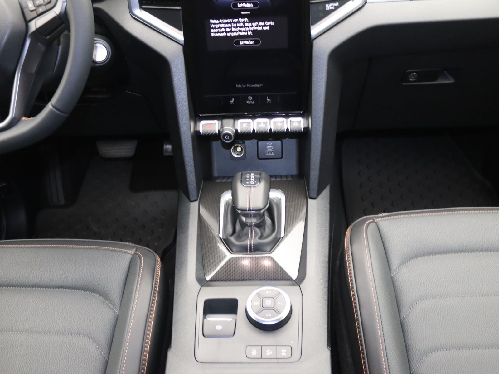 Volkswagen Amarok - Bild 8