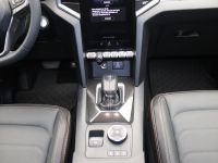 Volkswagen Amarok - Vorschau Bild 8