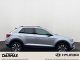 Volkswagen T-Roc GOAL 2.0 TDI DSG ACC Navi LED Keyless TOP - Volkswagen T-Roc: Goal