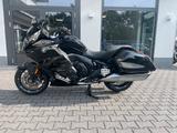 BMW K 1600 B Schmiederrad Rückwärtsgang - BMW 1600 B K