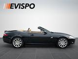 Jaguar XK 4.2 Cabriolet - Jaguar XK: Roadster