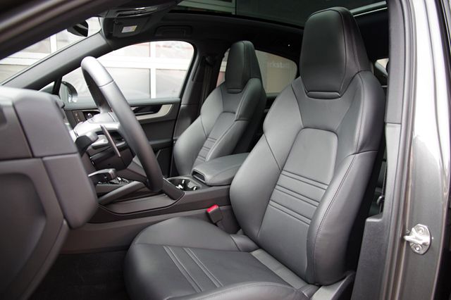 Porsche Cayenne Coupe E-Hybrid*Luft,ACC,HeadUp,BOSE,360°