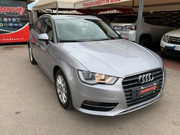 Audi A3 - 7