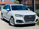 Audi Q7 50 TDI S-Line quattro Matrix LED DAB AHK - Audi Q7: 50 TDI