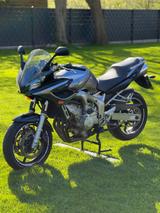 Yamaha FZ6 Fazer - Offers