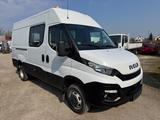 Iveco Daily  50 C 180 Kasten Klima - Offers