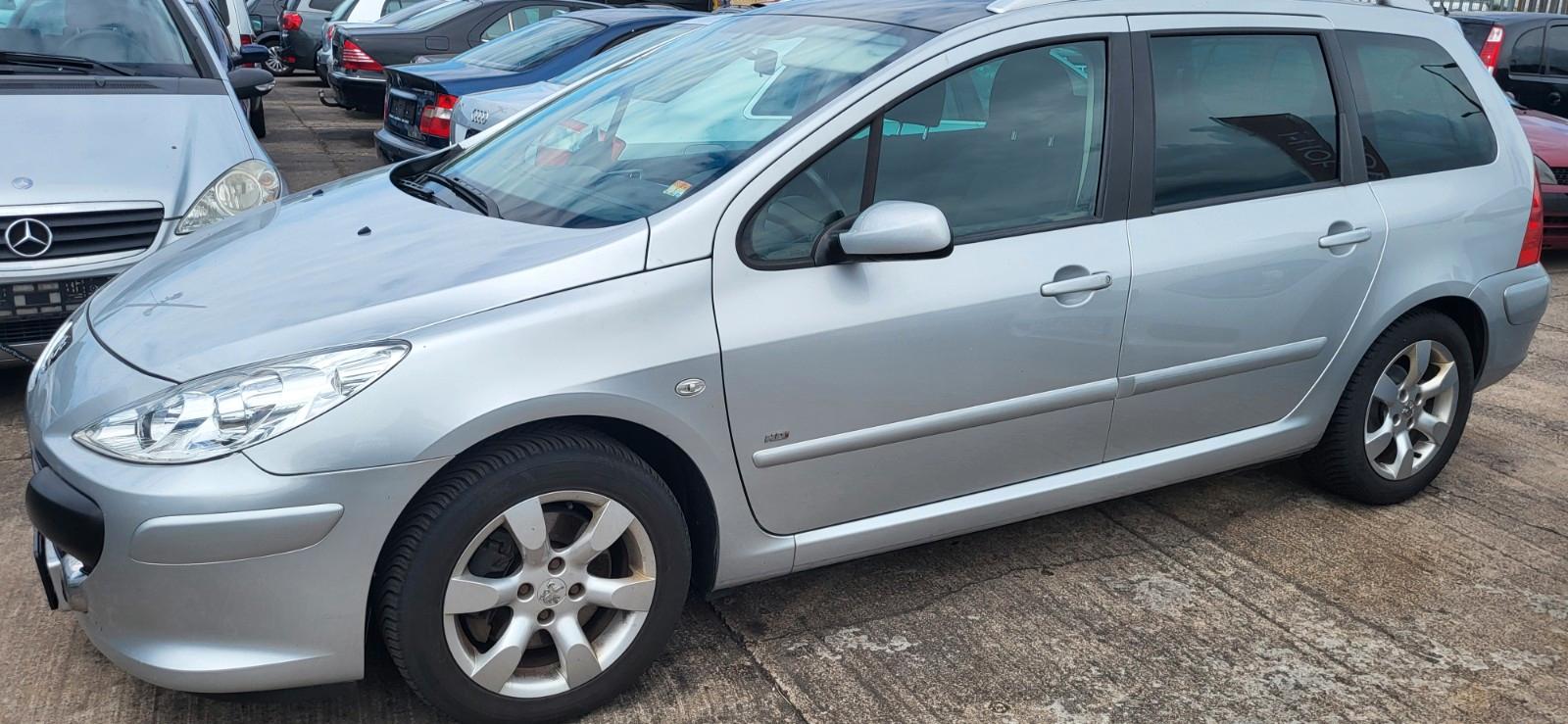 Peugeot 307 Break/ SW SW Premium