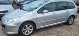 Peugeot 307 Break/ SW SW Premium - Peugeot 307 mit Diesel-Antrieb: Break
