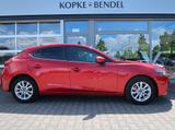 Mazda 3 Lim. *1. Damenhand*Wartungsnachweise*gepflegt* - Mazda 3: Limousine