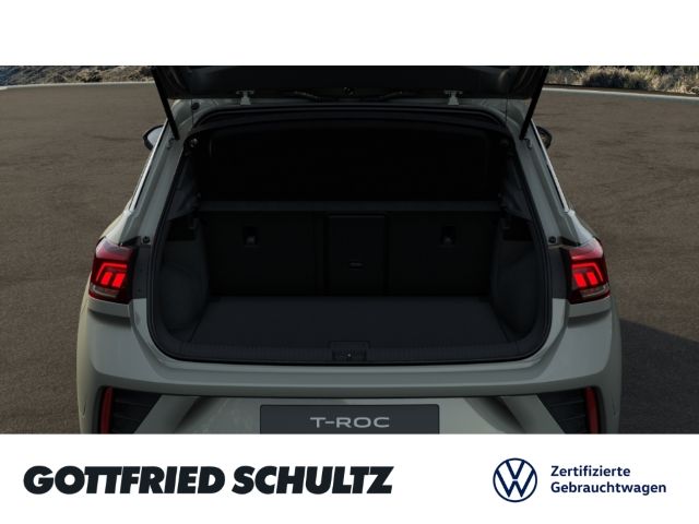 Volkswagen T-Roc - Bild 14