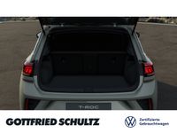 Volkswagen T-Roc - Vorschau Bild 14