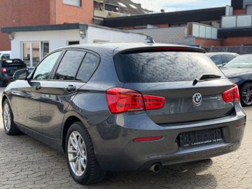 BMW 118 - 4
