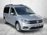 Volkswagen Caddy Maxi Comfortline, 7-Sitzer, AHK, NAVI - VW Caddy 7-Sitzer