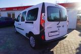 Nissan NV250 1.5 dCi L2H1 2,2t Navi Kamera Tempomat DAB - Nissan NV250 mit Schiebetür