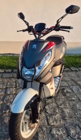 Peugeot Kisbee Street Zone 50 Urban Technology - 2 Takt  - Offers matching your search criteria