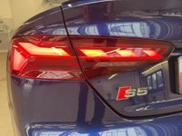 Audi S5 - Vorschau Bild 17