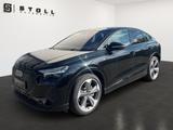 Audi Q4 Spb. 45 S Line AHK+Pano+HUD+VirtualCockpit+++ - Audi Q4 aus 2024