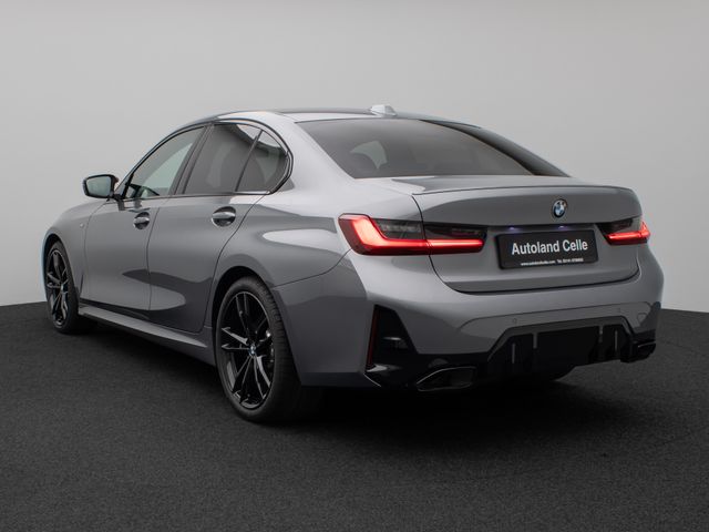 Foto Nummer 9: BMW 340i