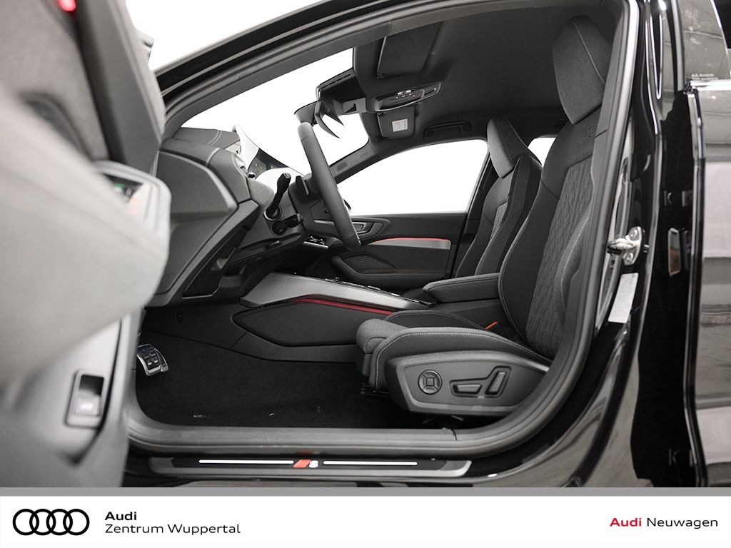 Audi A5 - Bild 12