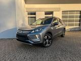 Mitsubishi Eclipse Cross 1.5 Diamant Edition Automatik 2WD - gebrauchte Mitsubishi Eclipse Cross aus dem Jahr 2018