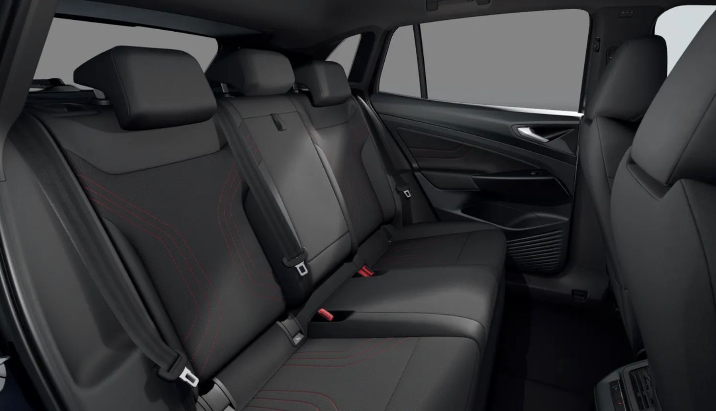 Volkswagen ID.4 - Bild 16