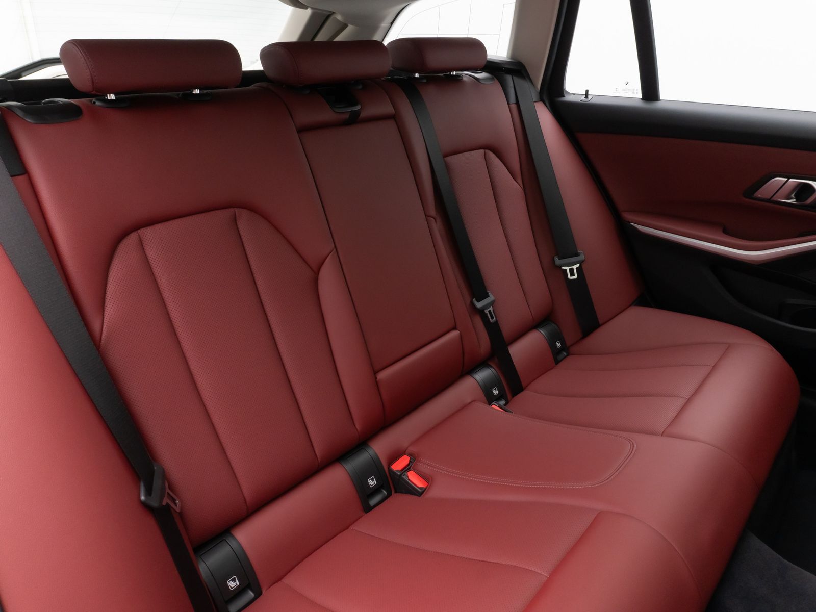 Fahrzeugabbildung BMW 330e xD Panorama DAB CockPit+ Widscr Sport Leder