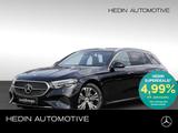 Mercedes-Benz E 220 d T-Modell IAHKIPANOIDISTRI360ILENKRADHZG - Mercedes-Benz E-Klasse: T Model