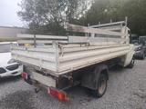 Volkswagen LT Pritsche 46 KIPPER - VW LT 46 LKW