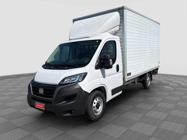 Image of Fiat Ducato
