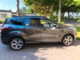 Ford Kuga 1,5 EcoBoost 4x2 110kW ST-Line ST-Line