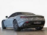 Aston Martin DB12 Volante Aston Martin Hamburg - Aston Martin DB12 Benziner Gebrauchtwagen