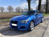 BMW M135i  unfallfrei; PDC, Schiebedach, Navi - BMW M135: M135i