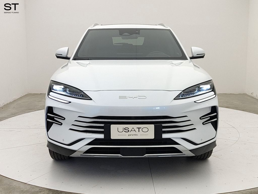 Other BYD Seal U DM-i - Seal U DM-i 1.5 218 CV PHEV Bo imagem 2