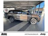 Jeep Compass 1.2 e-Hybrid First Edition SICHERHEITS-P - Jeep Compass: 2.2