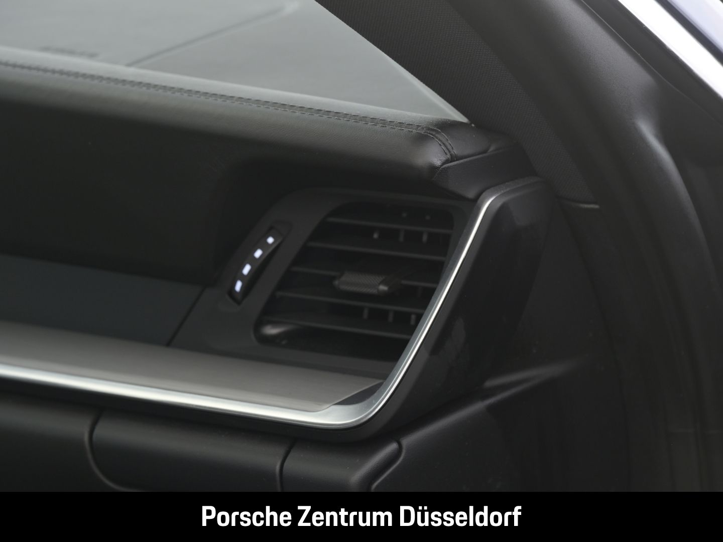 Porsche 992 911 Carrera 4S Burmester Sitzbelüftung foto 24