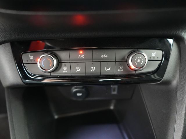 Corsa F FACELIFT GS+LED+RÜCKFAHRKAMERA+SITZ-/LEN