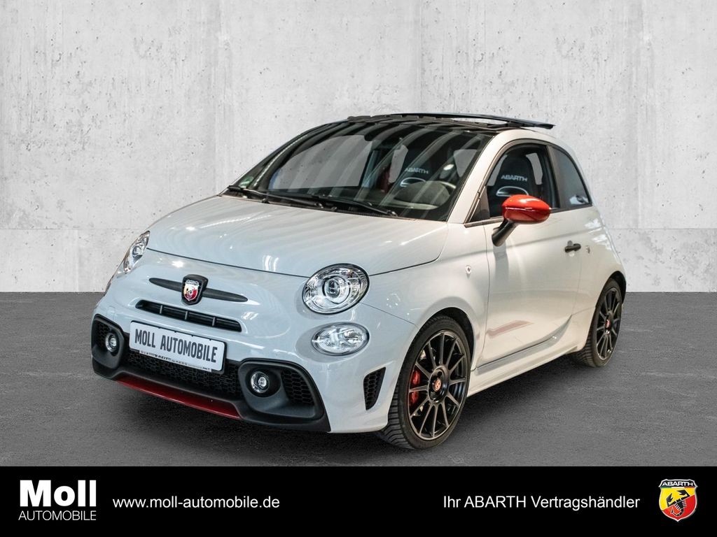 Abarth 695