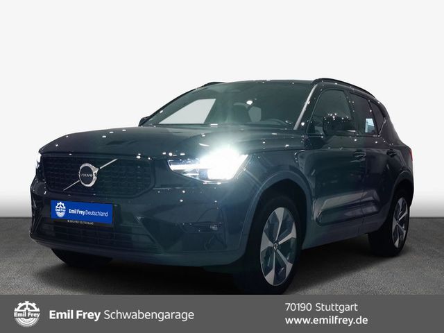 Volvo XC40 B4 B DKG Plus Dark