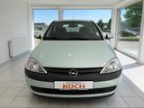 Opel Corsa 1.2 16V COMFORT / AUTOMATIK - Opel Corsa Comfort mit Benzin-Antrieb