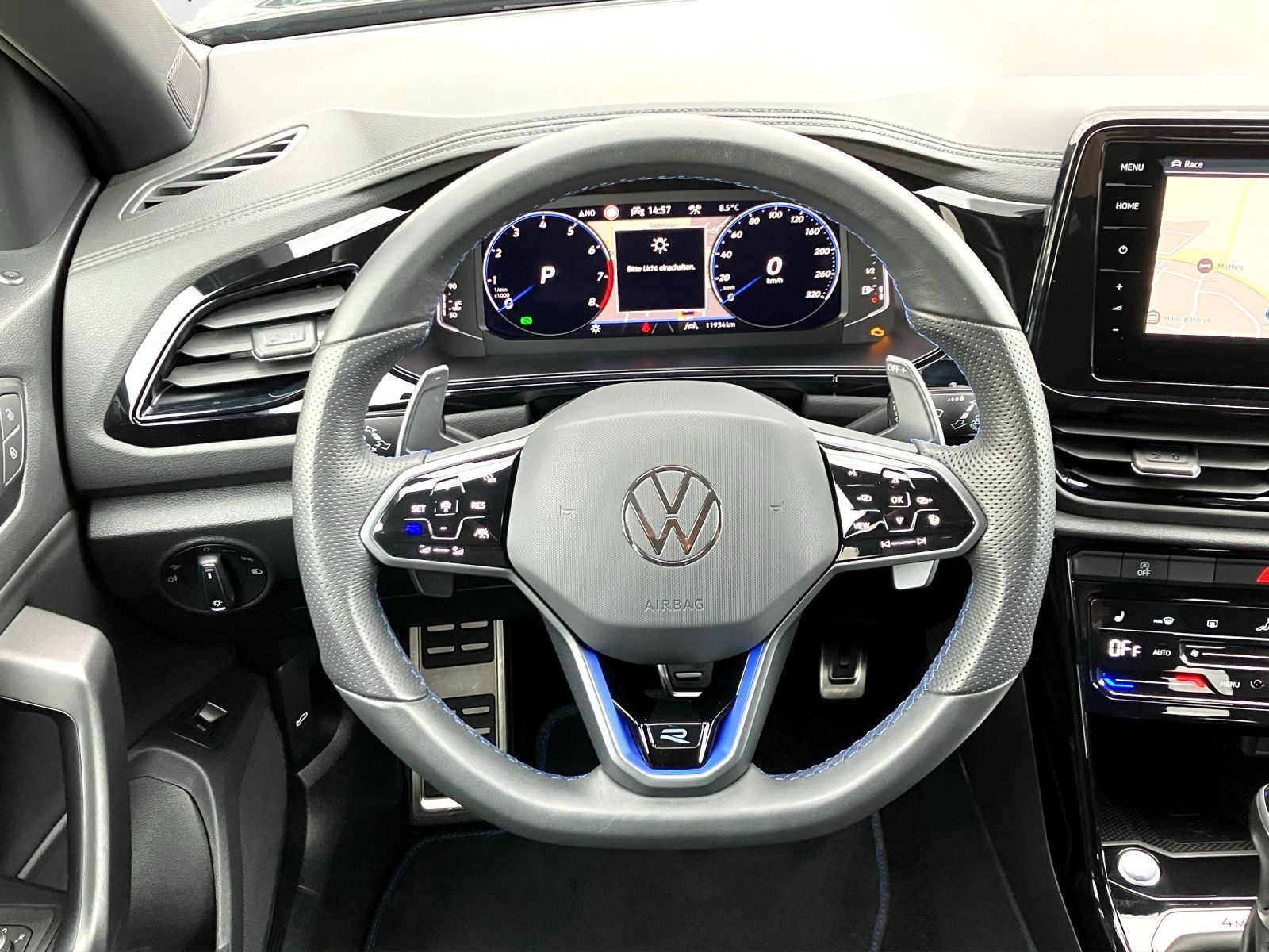 Volkswagen T-Roc - Bild 8
