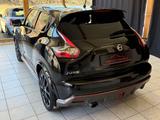 Nissan Juke Nismo RS 4x4 |R-CAM|ALCANTARA|NAVI|KLIMA| - Nissan Juke: Automatik